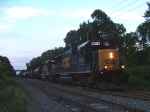CSX 8516